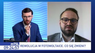"Mój prąd" terminowo? "Pracujemy intensywnie". Będą zmiany