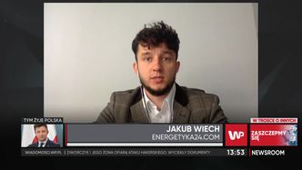 Białoruś zakręca kurek. "To było zaplanowane. Wybuchła panika, ale mamy zapasy"