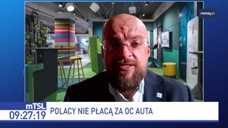 Nie miał ubezpieczenia. Zabił na drodze. "1,4 mln zł do oddania. To oznacza bankructwo"