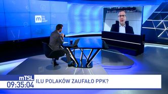 PPK nie tak popularne, jak zakładał rząd. Polacy nie chcą oszczędzać na emeryturę?