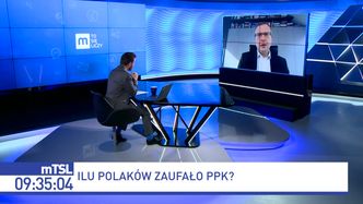 PPK nie tak popularne, jak zakładał rząd. Polacy nie chcą oszczędzać na emeryturę?