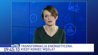 Wszyscy górnicy do zwolnienia? Rusza transformacja energetyczna