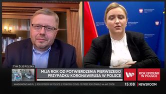 Czas na rewolucję w podatkach. "Bedą konkretne propozycje"