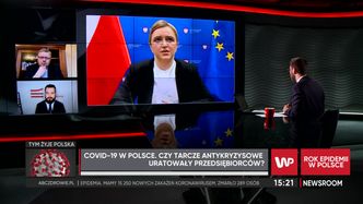 Rok pandemii. Minister zdradza, co dalej z obostrzeniami