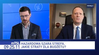 Nielegalny hazard najłatwiejszy w internecie. "Świadomość graczy niewystarczająca"