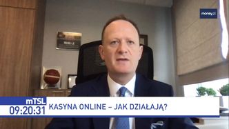 "Czysty" zysk Totalizatora Sportowego z kasyna online to 450 mln zł