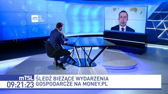 Luka VAT. "Mamy relatywnie dużą szarą strefę, która unika płacenia VAT-u"
