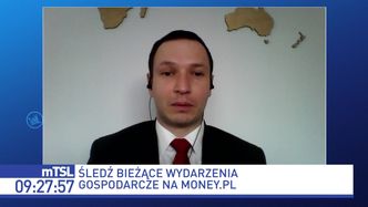 Podatki w Polsce. "Czas obniżyć opodatkowanie ludzi najmniej zarabiających"