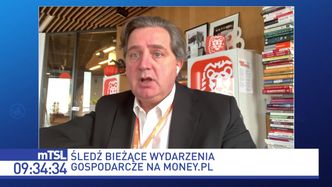 Gra o franki. Dla szefa mBanku to większy problem niż pandemia. "Nieporównywalne rzeczy"