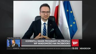 IKE czy ZUS? Wiceminister jest pewny wyboru polityków PiS