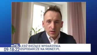 Trzecia fala wzbiera, rośnie ryzyko lockdownu. "Na poziomie branż to spustoszenie"