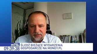 Paszporty szczepionkowe. Przedstawiciel linii lotniczych mówi, jakie są problemy
