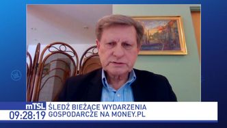 Podatki w Polsce. Balcerowicz: kolejne daniny ukrywa się pod hasłem opłat