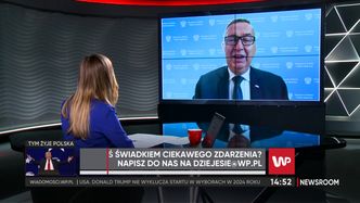 Waloryzacja emerytur. "To się emerytom należy"