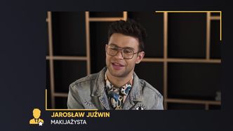 Zawodowcy. Makijażystą może być również mężczyzna. Grunt to podejście do ludzi