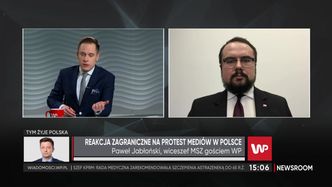 Podatek od reklam. Jest reakcja zagranicy. "Bogate firmy płacą za mało"