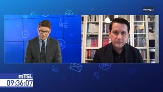 Zarobki w Polsce. Średnie wynagrodzenia rosną? "Średnia nie oddaje tego, co mediana"