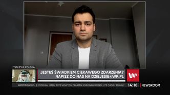 Lekarze oburzeni zmianami w systemie wynagrodzeń. Po pandemii strajk? "Są takie plany"