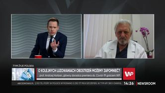 Co z odmrażaniem gospodarki? Wykres jest przerażający