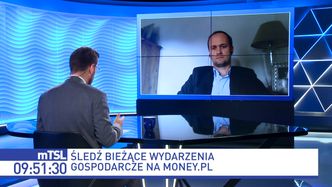 Inflacja szaleje, ceny rosną. Polska niechlubnym liderem w UE