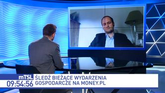 Brakuje inwestycji. Rządowy ekonomista ma pomysł