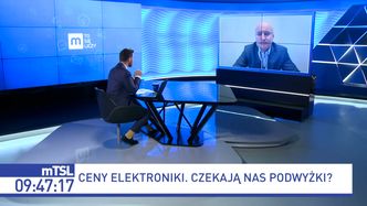 Polacy rzucili się na telewizory. Euro i Igrzyska Olimpijskie pomogą