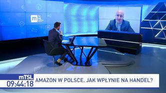 MediaMarkt nie boi się Amazona. "Skorzystają klienci"