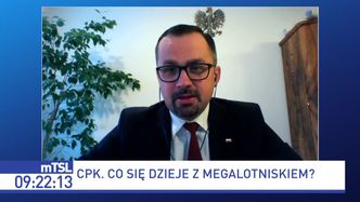 CPK wybudujemy z Koreą Płd. Tamtejszy rząd pomoże, co dostanie w zamian?