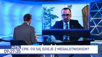 Budowa CPK to gigantyczne koszty. Ile dołożą Koreańczycy i co za to dostaną?