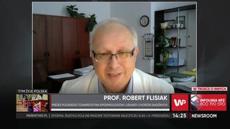 Restauracje otwarte jeszcze w lutym? Epidemiolog apeluje do rządu