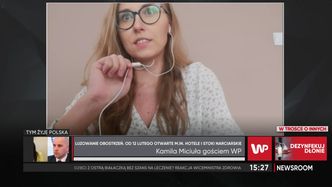 Szturm na hotele. Polacy ruszyli po noclegi