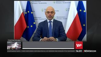 Polska Polityka Energetyczna. "Najbliższe 20 lat wymaga od nas współpracy"