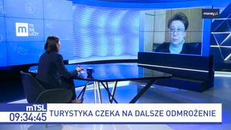 Podhale gotowe na tłum turystów? "Najgorzej zapanować nad tym, co dzieje się na ulicy"