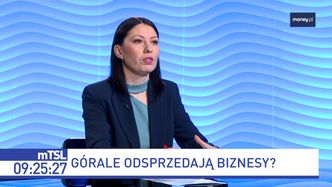 Polują na upadajęce hotele. "Mamy sygnały, że źle się dzieje na rynku"