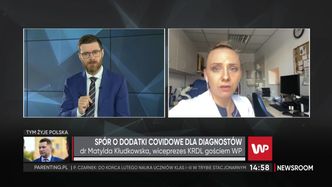 Diagności mówią: wystarczy. "W dyskoncie na kasie zarabiają lepiej"