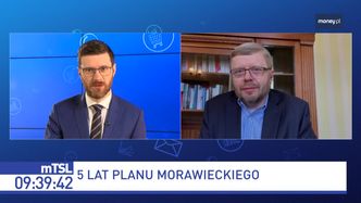 Plan Morawieckiego niewykonany. "Nowego ładu nikt nie widział"