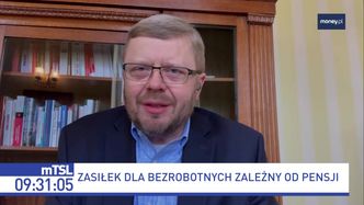 Będą zwolnienia, jest nowy pomysł na zasiłki. O ile więcej pieniędzy?