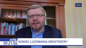 Nadciąga kolejny lockdown? Tłumy na Krupówkach mogą sporo namieszać