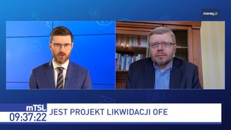 Miały być wczasy pod palmami, program jest likwidowany. Co z pieniędzmi z OFE?