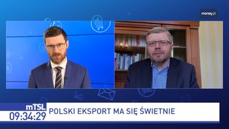 Padł rekord w eksporcie. Naprawdę jest aż tak dobrze?