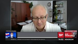 Pierwszy dzień otwarcia galerii i już kolejki. Będzie potrzebny krok w tył?