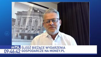 Prezes Kazar: "zamknęliśmy sklep w warszawskiej Promenadzie"