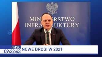 Droga S16 na Mazury nadal bez konkretów. Wiceminister ucieka od odpowiedzi