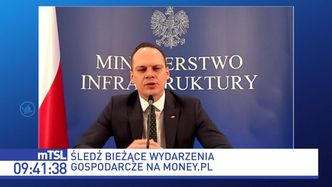 Rząd może się cieszyć. Budowa dróg tańsza niż zakładał