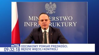 Jechałeś niedawno tą drogą? Mandat już na ciebie czeka