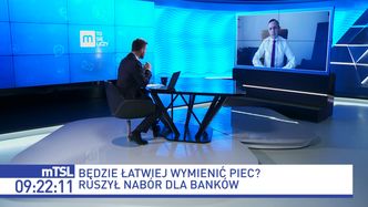 Czyste powietrze. Banki wchodzą do programu, będzie łatwiej o dotacje?