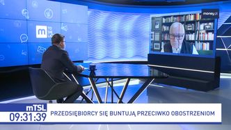 Odszkodowania za lockdown. Bielecki: mamy chaos