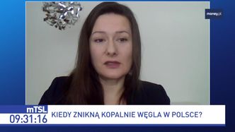 Zamknięcie ostatniej kopalni. "Potrzeba 10 lat na uporządkowanie wygaszenie"