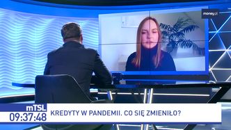 Kredyty po pandemii będą droższe? Ekspertka wyjaśnia