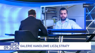 Sprzedawcy znikają z galerii? "Zwiększy się pustostan"